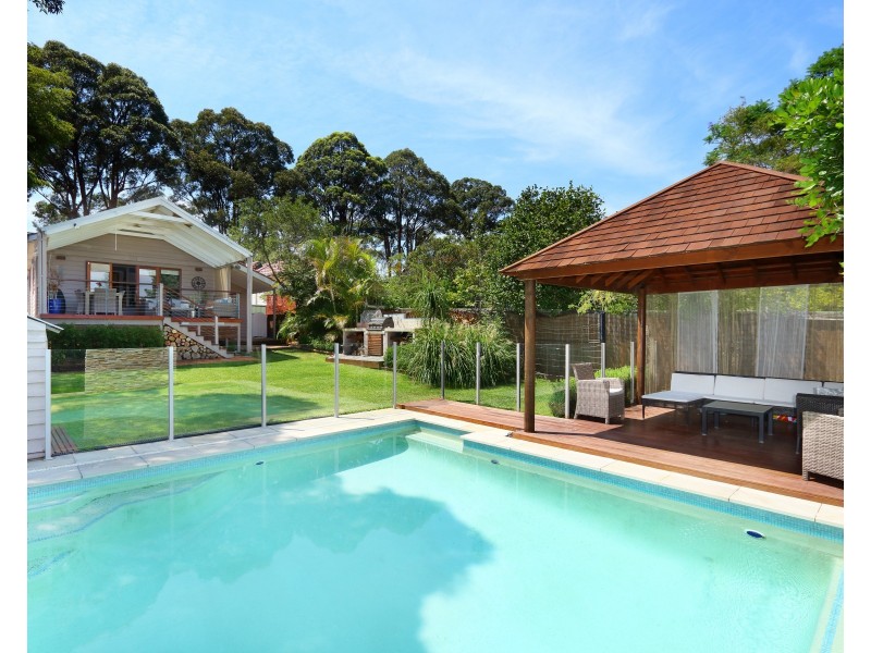 40 Gungah Bay Road, Oatley NSW 2223