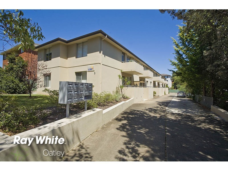 2/3 St Georges Road, Penshurst NSW 2222