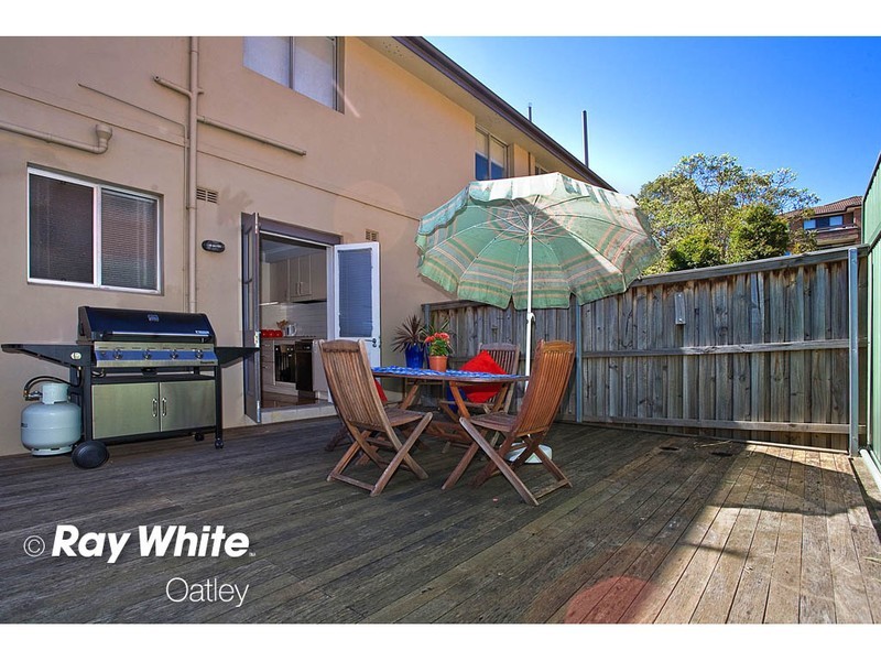 2/3 St Georges Road, Penshurst NSW 2222