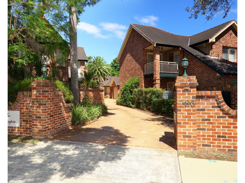 9/783-785 Forest Road, Peakhurst NSW 2210