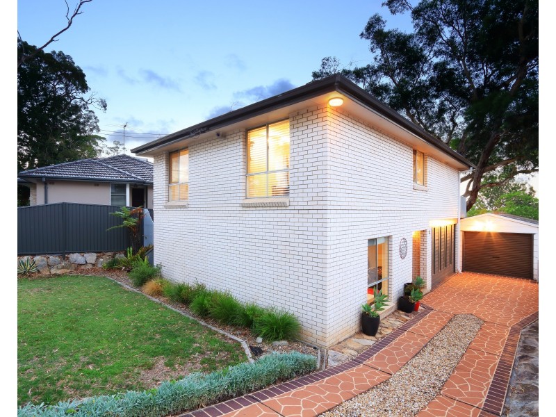 52 Lugarno Parade, Lugarno NSW 2210