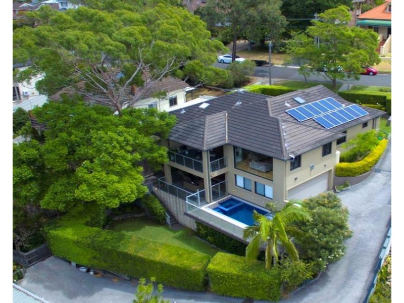 8 Blanche Street, Oatley NSW 2223