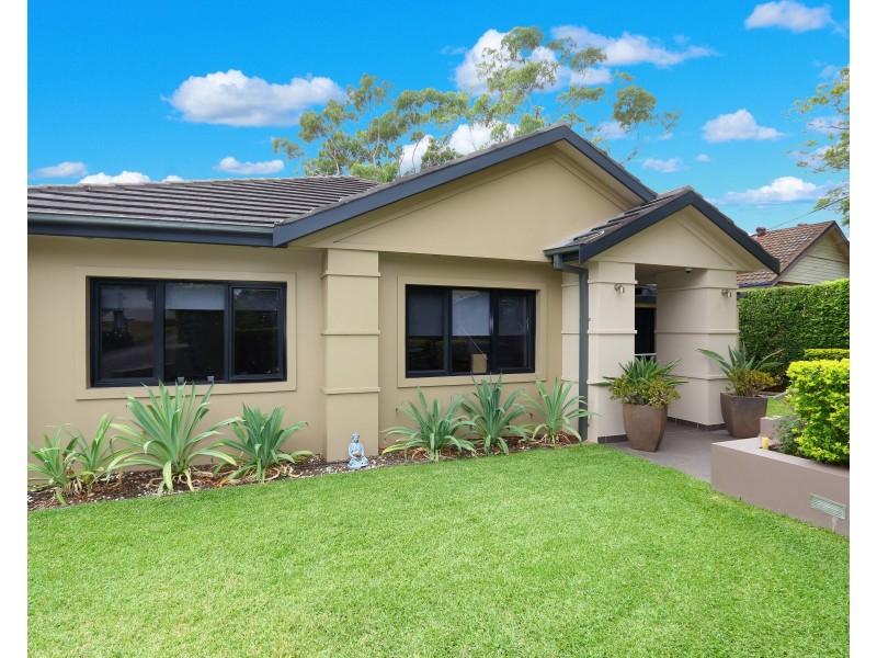 8 Blanche Street, Oatley NSW 2223