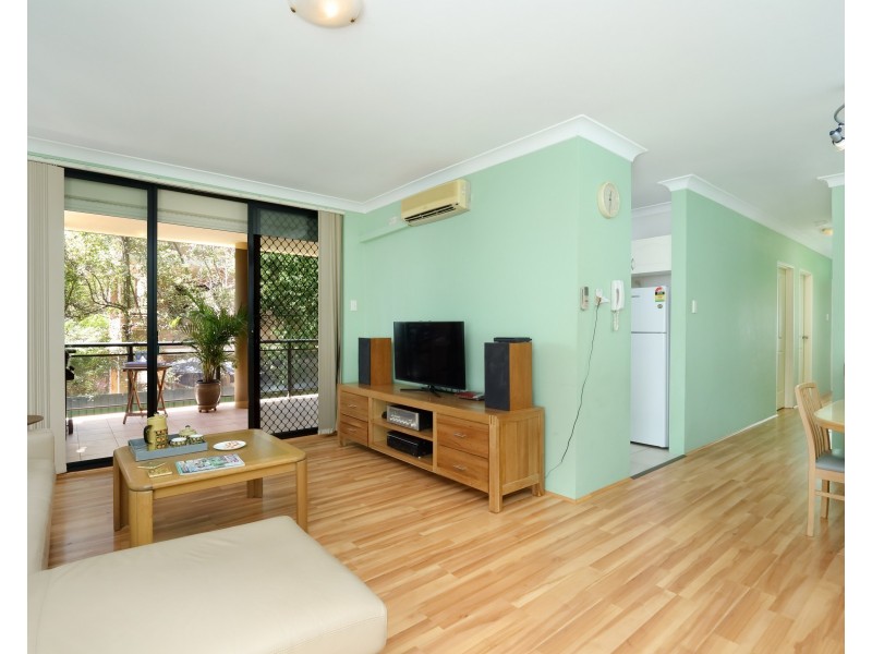 8/24-26 Cairns Street, Riverwood NSW 2210