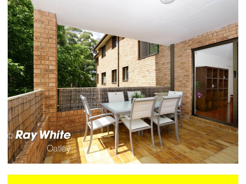 4/28-30 Victoria Avenue, Penshurst NSW 2222