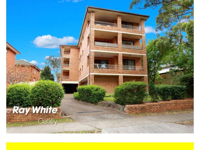 4/28-30 Victoria Avenue, Penshurst NSW 2222