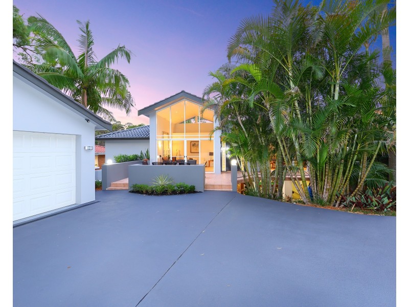 85 Lugarno Parade, Lugarno NSW 2210