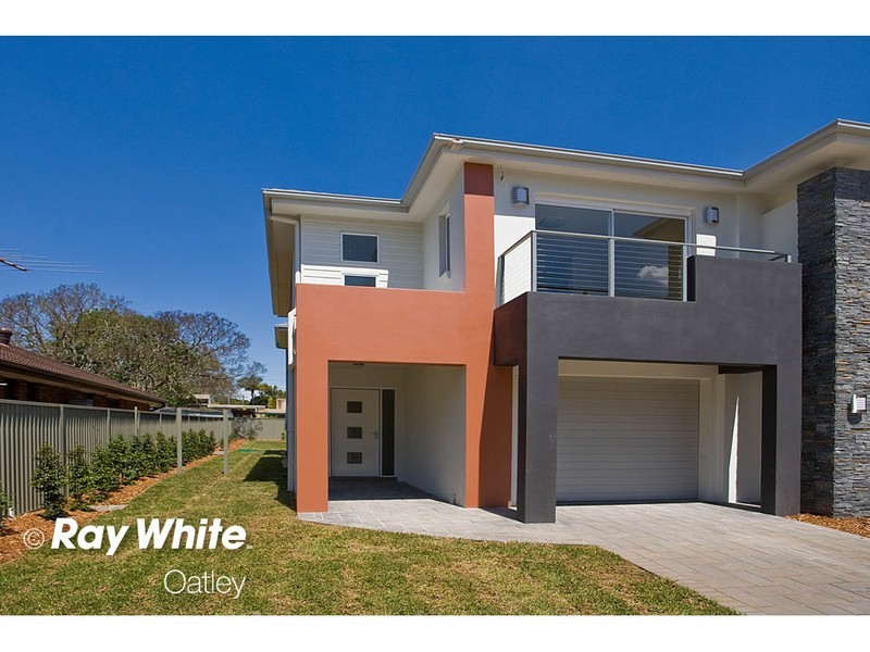 28a Isaac Street, Peakhurst NSW 2210