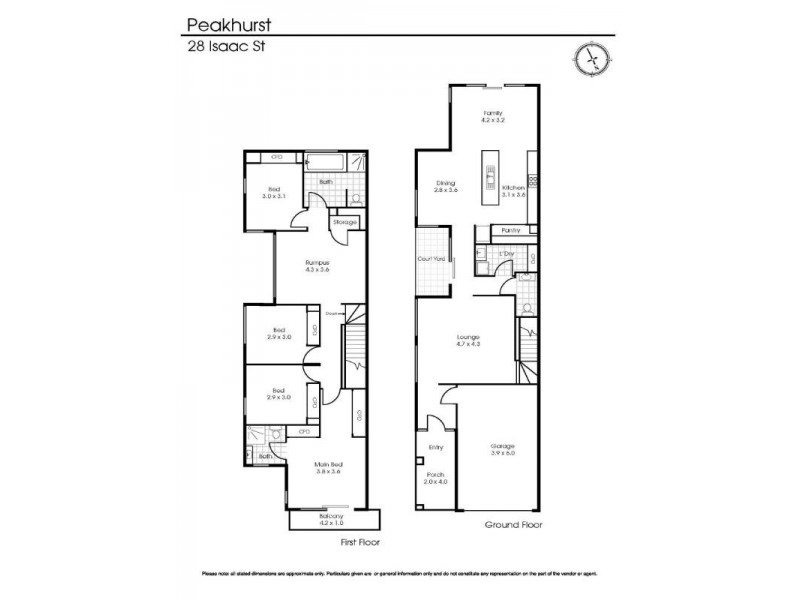 28a Isaac Street, Peakhurst NSW 2210