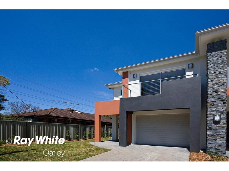 28a Isaac Street, Peakhurst NSW 2210