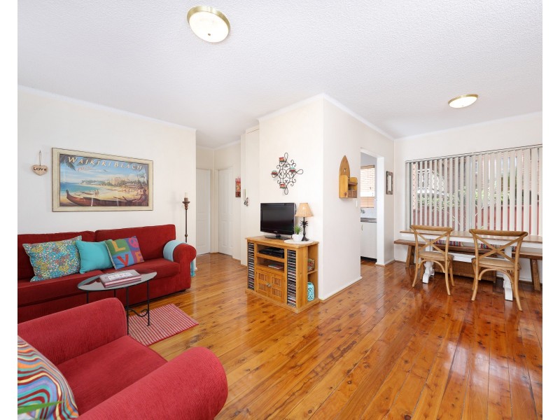 3/48 Ocean Street, Penshurst NSW 2222