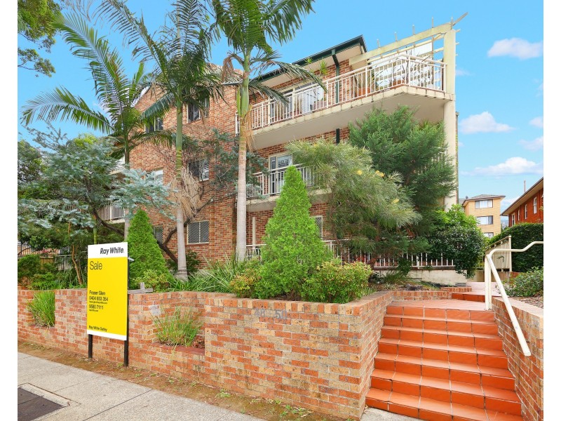 20/48-50 Victoria Avenue, Penshurst NSW 2222