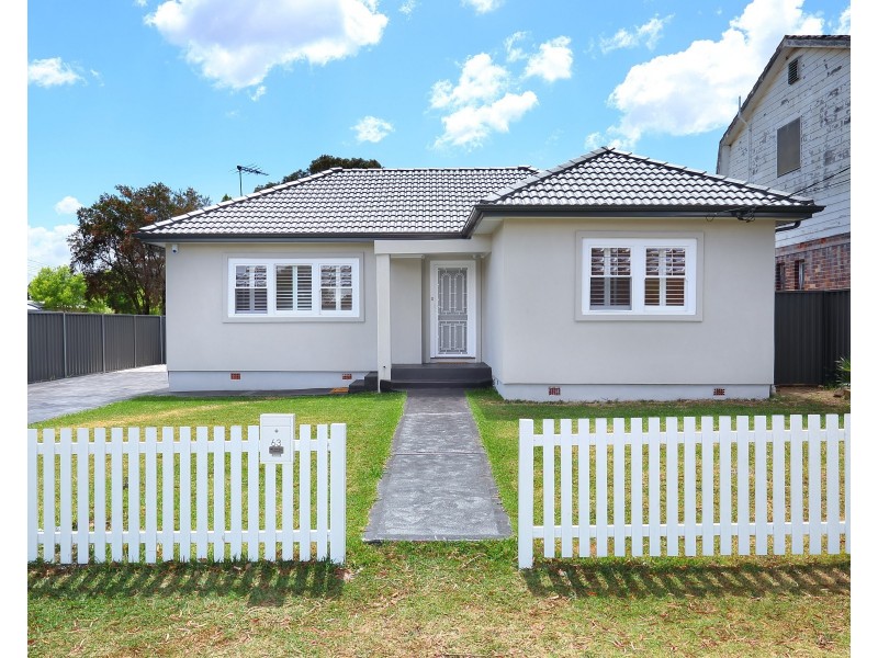 63 Grove Avenue, Narwee NSW 2209