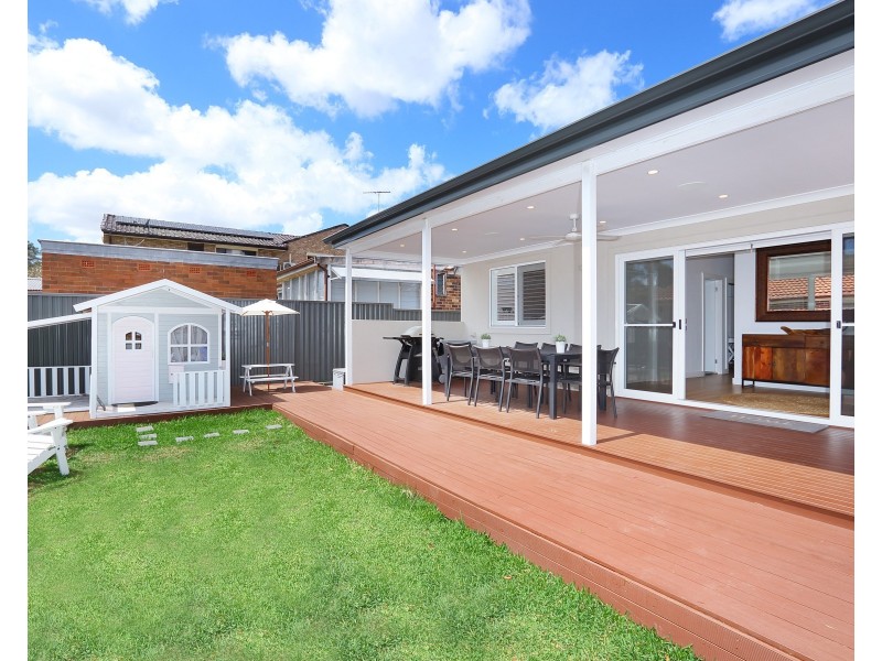 63 Grove Avenue, Narwee NSW 2209