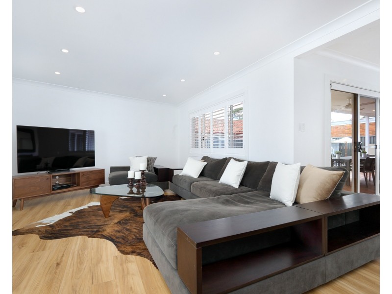 63 Grove Avenue, Narwee NSW 2209