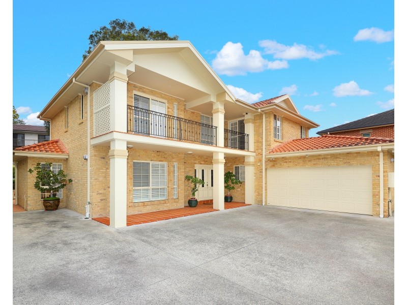 5a Llewellyn Street, Oatley NSW 2223