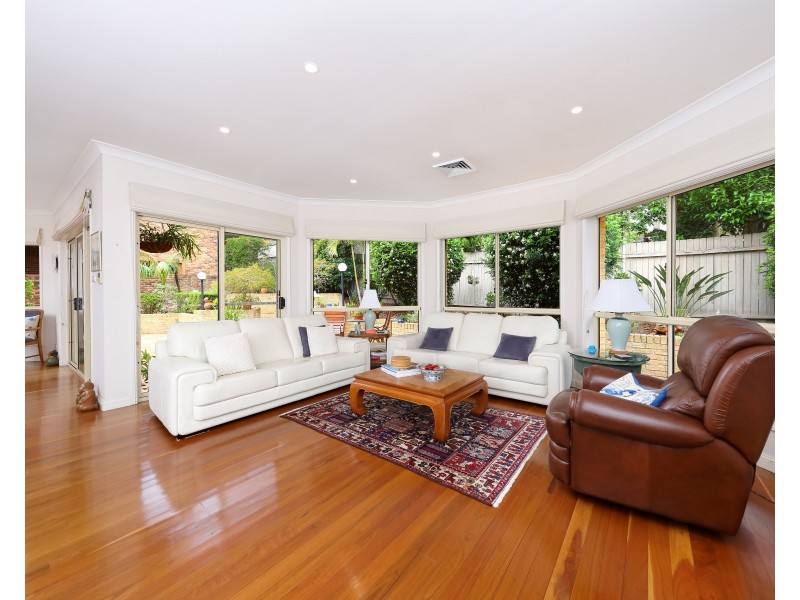 5a Llewellyn Street, Oatley NSW 2223