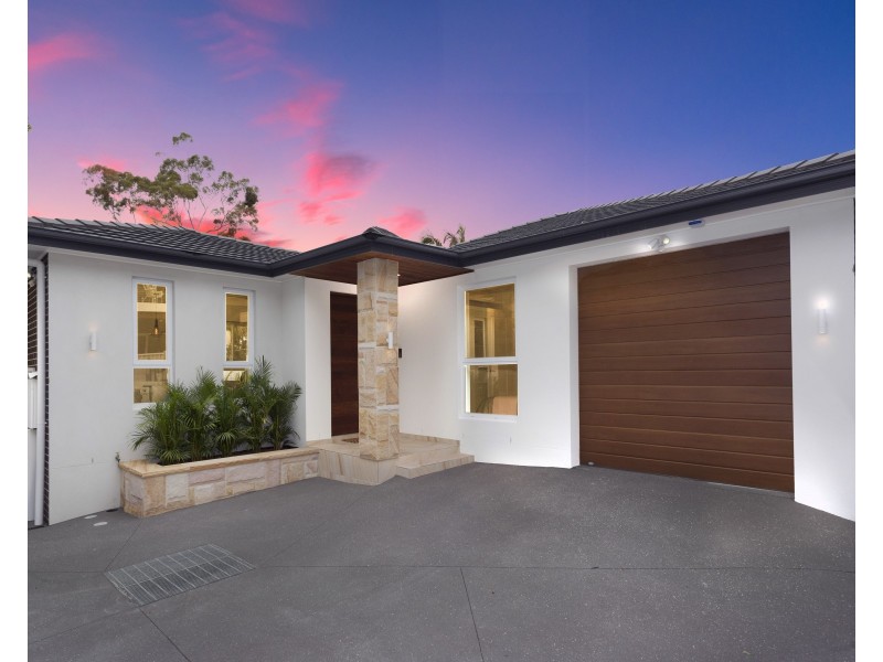 50c Samuel Street, Peakhurst NSW 2210