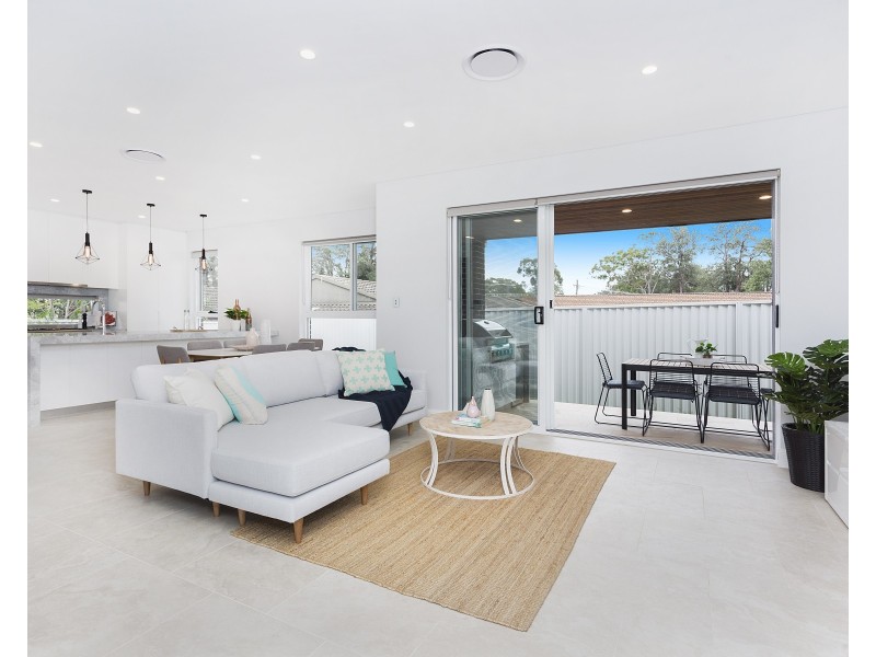 50c Samuel Street, Peakhurst NSW 2210