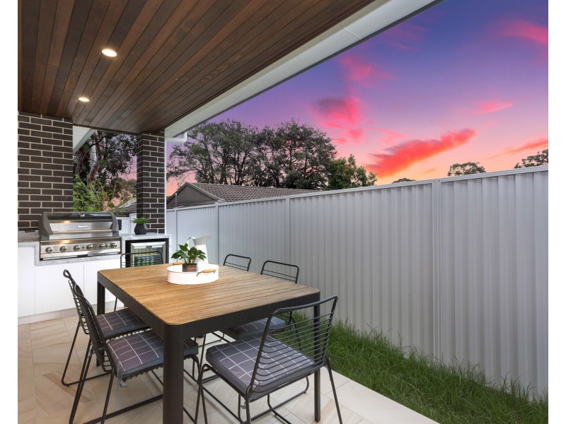 50c Samuel Street, Peakhurst NSW 2210