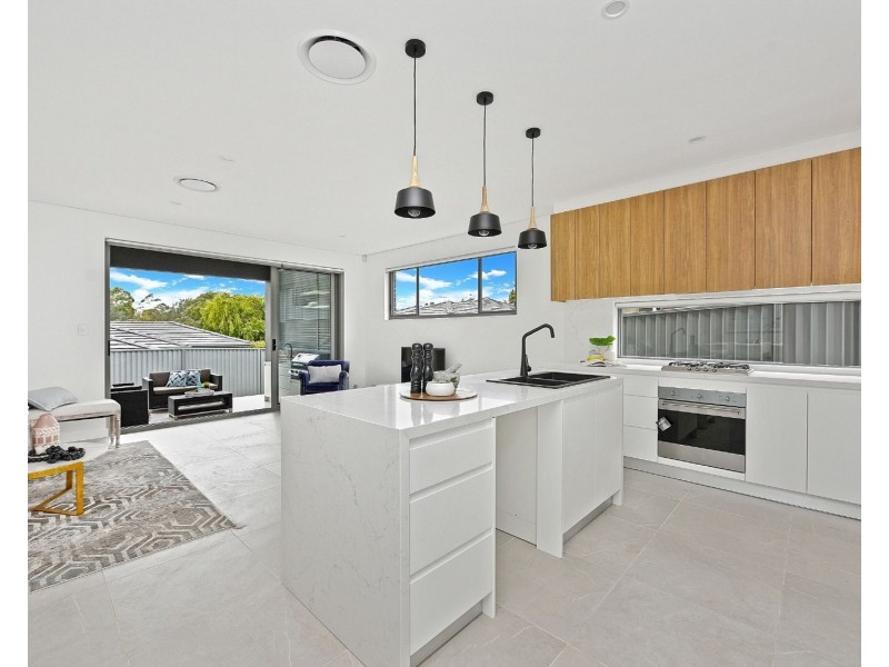 2/45 Waratah Street, Oatley NSW 2223