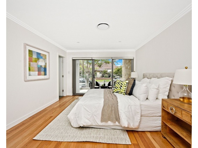 2/45 Waratah Street, Oatley NSW 2223