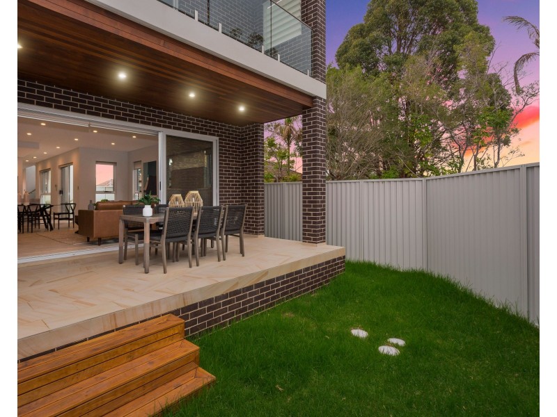 50b Samuel Street, Peakhurst NSW 2210