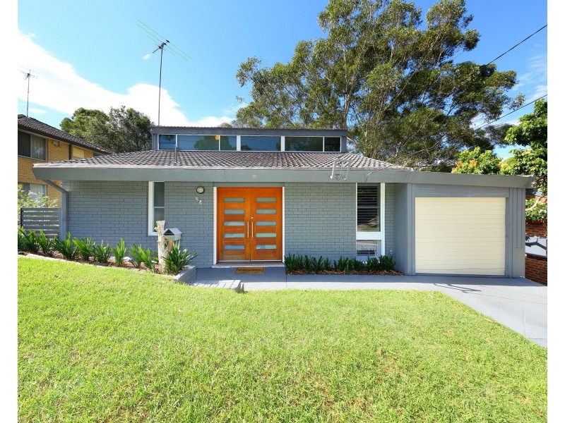 54 Wayne Avenue, Lugarno NSW 2210