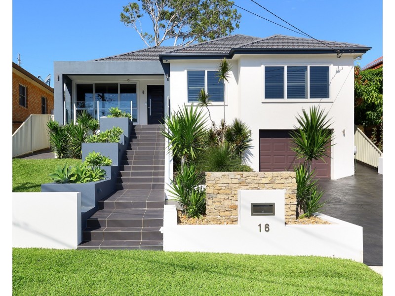 16 Coreen Avenue, Peakhurst NSW 2210