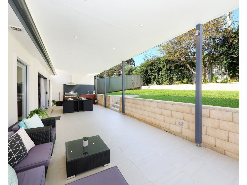 16 Coreen Avenue, Peakhurst NSW 2210