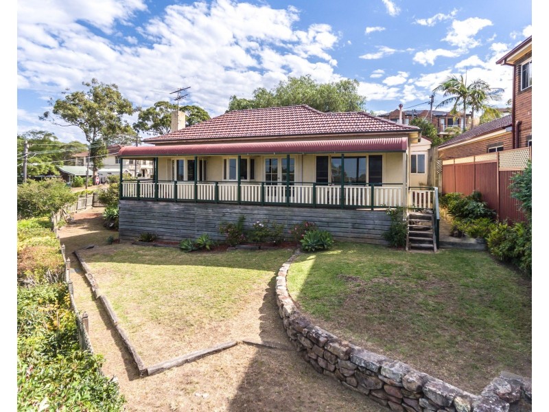 13 Asquith Street, Oatley NSW 2223