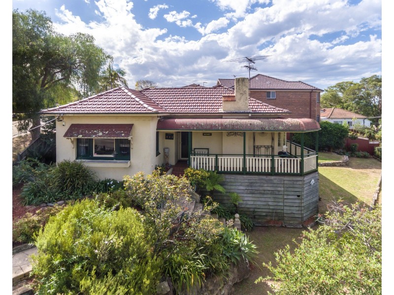 13 Asquith Street, Oatley NSW 2223