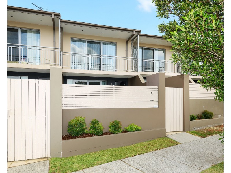 5/148 Hurstville Road, Oatley NSW 2223