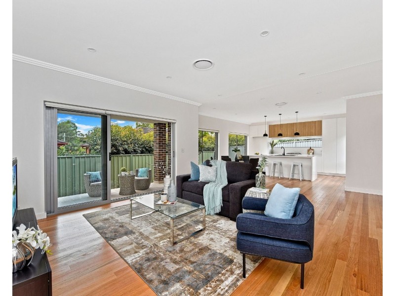 3/45 Waratah Street, Oatley NSW 2223