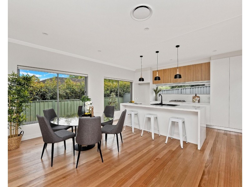 3/45 Waratah Street, Oatley NSW 2223