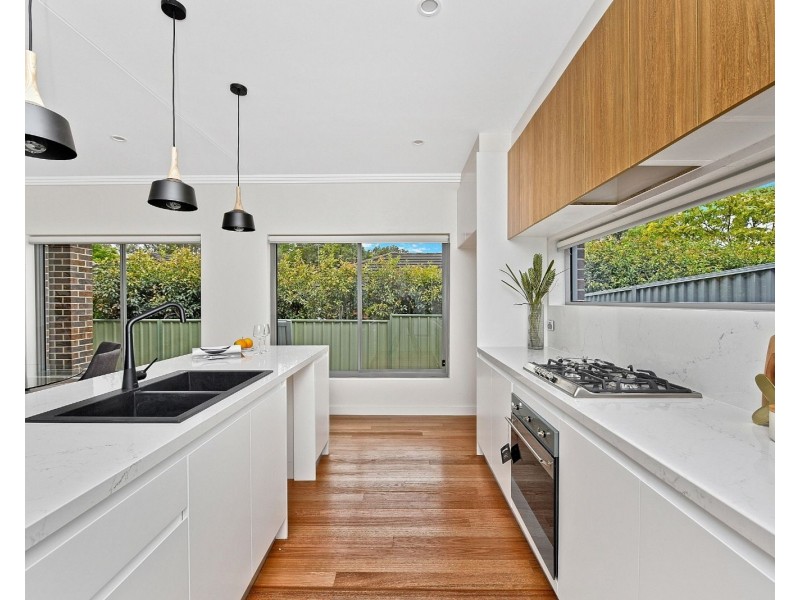 3/45 Waratah Street, Oatley NSW 2223