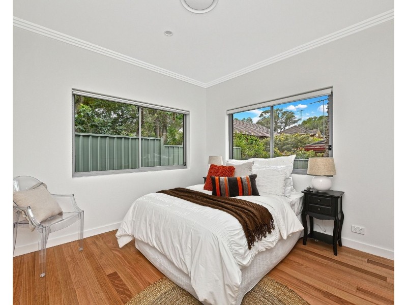 3/45 Waratah Street, Oatley NSW 2223