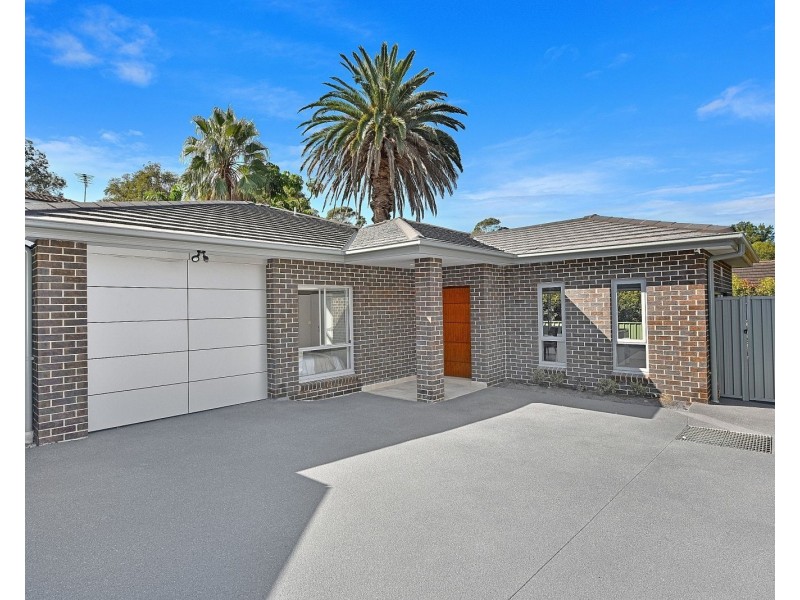 3/45 Waratah Street, Oatley NSW 2223