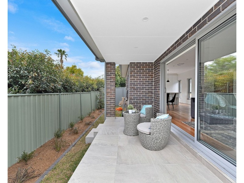 3/45 Waratah Street, Oatley NSW 2223