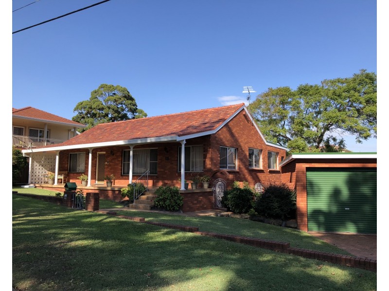 1A Resthaven Road, South Hurstville NSW 2221