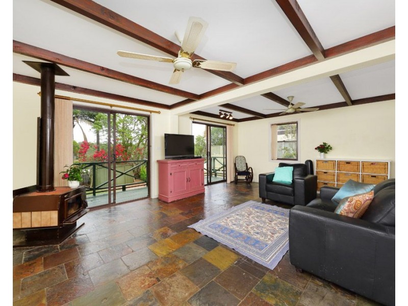 18 Bannerman Street, Mortdale NSW 2223