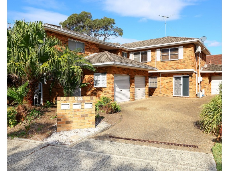 3/162 Hurstville Road, Oatley NSW 2223