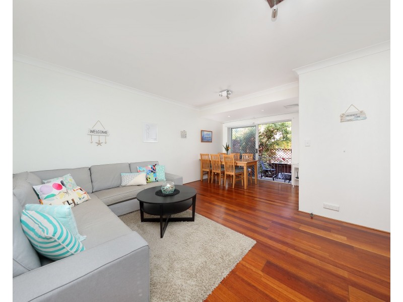 3/162 Hurstville Road, Oatley NSW 2223
