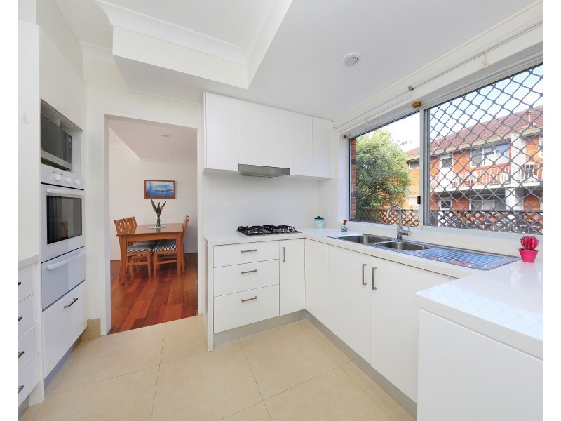 3/162 Hurstville Road, Oatley NSW 2223