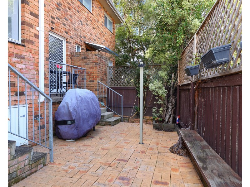 3/162 Hurstville Road, Oatley NSW 2223