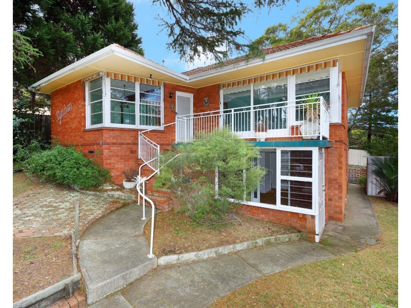 1 Havendale Avenue, Penshurst NSW 2222