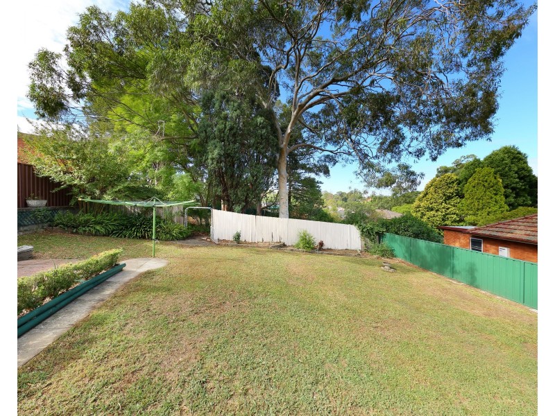 1 Havendale Avenue, Penshurst NSW 2222