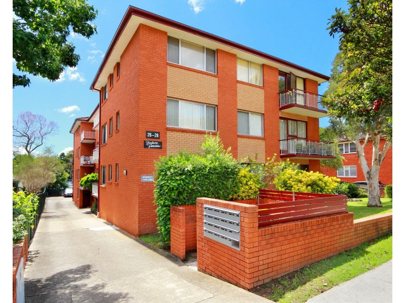 5/26 Nelson Street, Penshurst NSW 2222