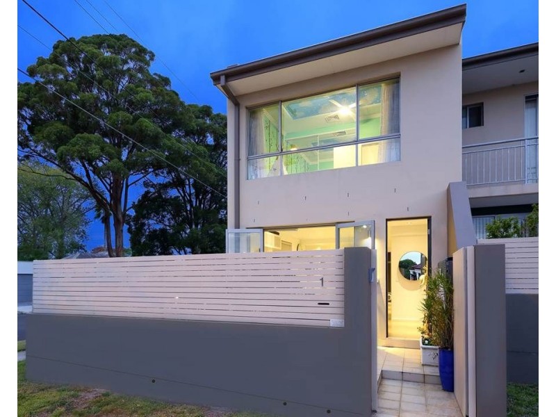 1/148 Hurstville Road, Oatley NSW 2223