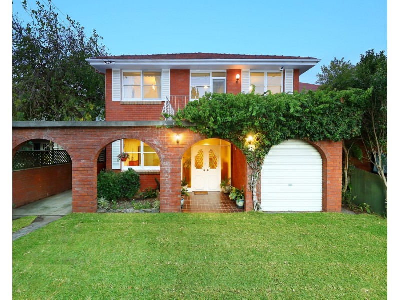 62a Rosa Street, Oatley NSW 2223